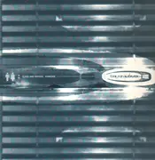 12inch Vinyl Single - Cleveland Watkiss - Kamikaze