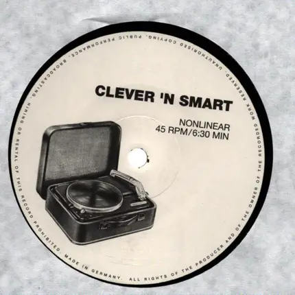 Clever 'N Smart - Nonlinear