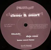 Clever & Smart - Filtadelic