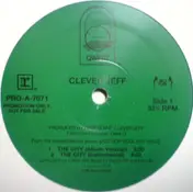 clever jeff - The City