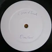 12inch Vinyl Single - Clever & Smart - Over Now