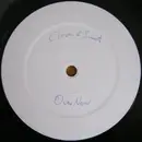 12inch Vinyl Single - Clever & Smart - Over Now