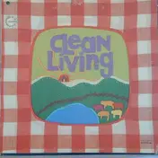 Clean Living - same