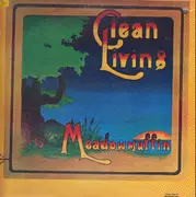 LP - Clean Living - Meadowmuffin