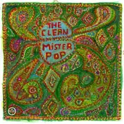 LP - Clean - Mister Pop