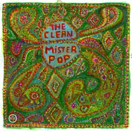 Clean - Mister Pop