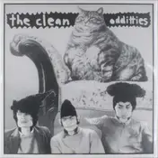 The Clean - Oddities