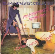 Clean, Athletic & Talented - I Love To Touch Young Girls B/w Hollywood Kings
