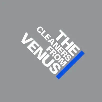 The CLEANERS FROM VENUS - Vol. 2