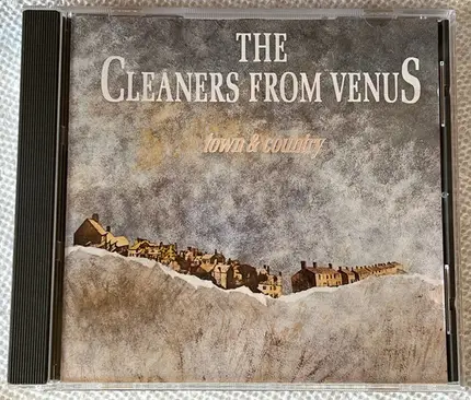 Cleaners From Venus - Town & Country