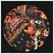 LP - Cleaners From Venus, R. Stevie Moore... - Without The Beatles - No 7inch