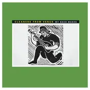 The Cleaners From Venus - MY Back Wages