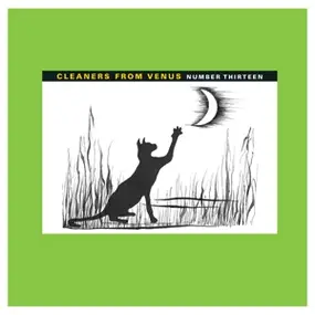 The Cleaners From Venus - Number Thirteen