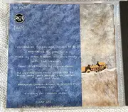 CD - Cleaners From Venus - Town & Country