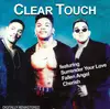 CD - Clear Touch - Clear Touch