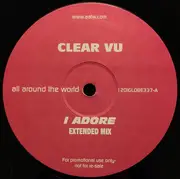 LP - Clear Vu - I Adore
