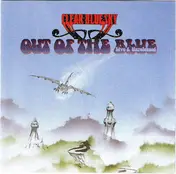 Clear Blue Sky - Out Of The Blue (Live & Unreleased)