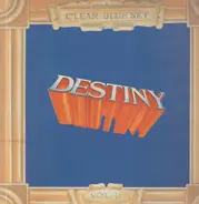 Clear Blue Sky - Destiny