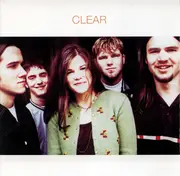 CD - Clear - Clear