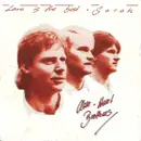 7inch Vinyl Single - Clear Heart Brothers - Love Is The Best / Sarah