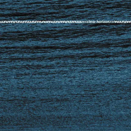 Clear Horizon - Clear Horizon
