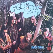 LP - Clear Light - Black Roses