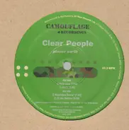 Clear People - Planet Earth