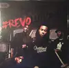 Double LP - Clear Soul Forces - Detroit Revolution​(​s)