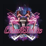Clear Static - Clear Static