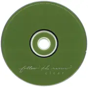CD - Clear - Follow The Narrow