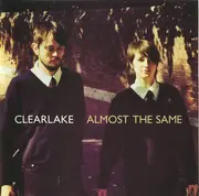 CD - Clearlake - Almost The Same - EP