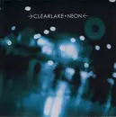 7inch Vinyl Single - Clearlake - Neon