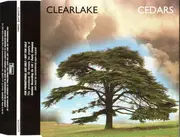 CD - Clearlake - Cedars - Promo