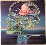LP - Clearlight - Clear Light Symphony