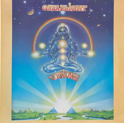 Clearlight - Visions