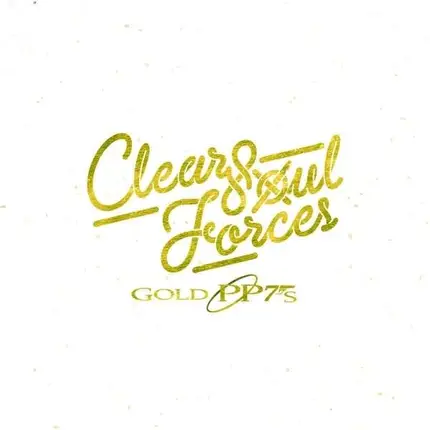 Clear Soul Forces - Gold PP7s