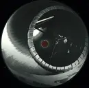 12inch Vinyl Single - Clearvision - Geometry Of The Mind Ep