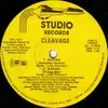 12inch Vinyl Single - Cleavage - Barah