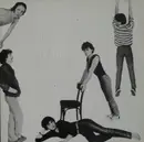 LP - Cleaver - Chalet Shuffle