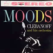 Clebanoff and his Orchestra - Moods
