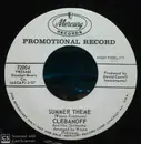 7inch Vinyl Single - Clebanoff And His Orchestra - Summer Theme