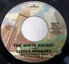 7inch Vinyl Single - Cledus Maggard & The Citizen's Band - The White Knight