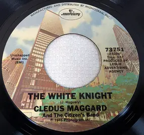 Cledus Maggard & the Citizen's Band - The White Knight