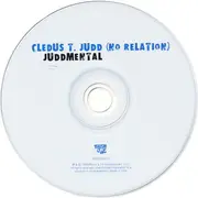 CD - Cledus T. Judd - Juddmental