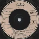 7inch Vinyl Single - Cledus Maggard & The Citizen's Band - The White Knight