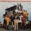 LP - Cledus Maggard & The Citizen's Band - The White Knight