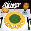 CD - Cleen - Audiobesity