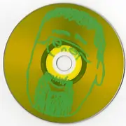 CD - Cleen - Audiobesity