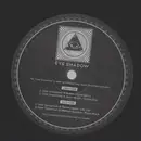12inch Vinyl Single - Cleer Consortium , Ruthit , Jason Wright , Steve Legget , Matthew Sogorski - Eye Shadow 002 - EP