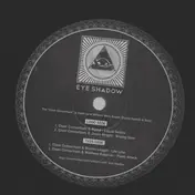 Cleer Consortium - Eye Shadow 002